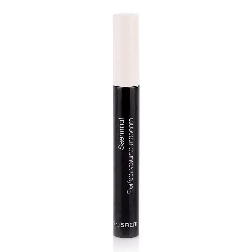 The Saem Тушь для объема ресниц Saemmul Perfect Volume Mascara, 8 г (The Saem, Eye) фото отзывы