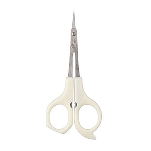 Ножницы маникюрные Scissors, 1 шт (The Saem, Nail)