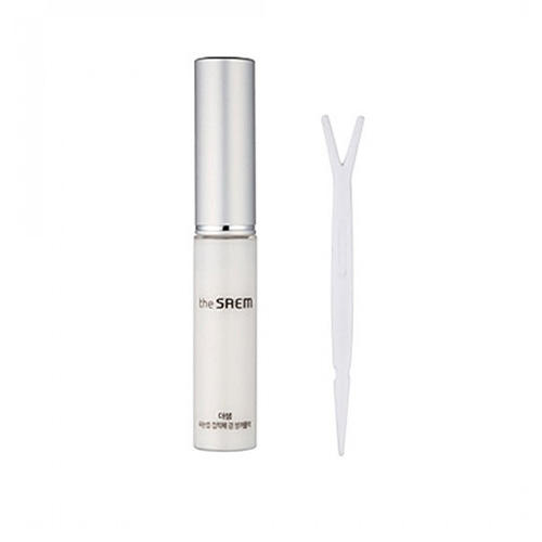 Зе Саем Клей для ресниц Eyelash Adhesive, 5 мл (The Saem, Eyelash) фото 0