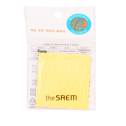 Зе Саем Стикеры для век Double Eyelid Sticker (The Saem, Eye) фото 0
