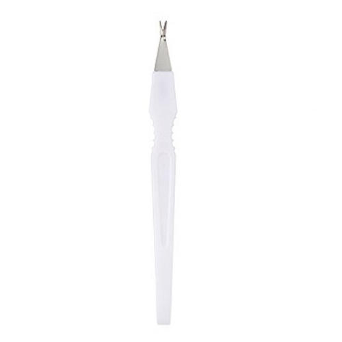 Зе Саем Лопатка для кутикул Cuticle Pusher & Trimmer, 1 шт (The Saem, Nail) фото 0