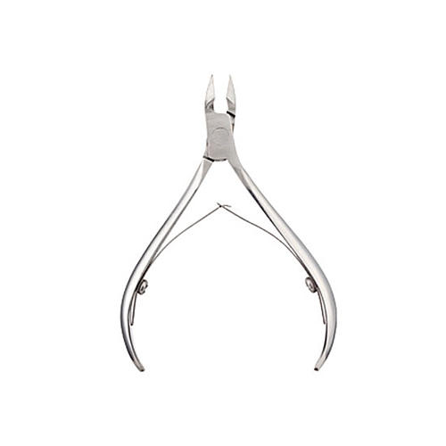Зе Саем Кусачки для ногтей универсальные Revolution Nail Clipper, 1 шт (The Saem, Nail) фото 0