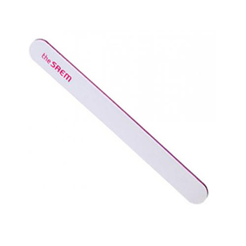 Зе Саем Пилочка для маникюра Nail Emery Board, 1 шт (The Saem, Nail) фото 0
