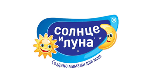 Купить Солнце и Луна