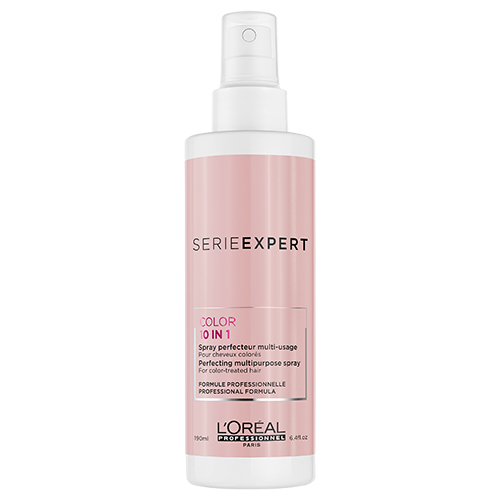 Лореаль Профессионель Многофункциональный Спрей 10-в-1, 190 мл (L'oreal Professionnel, Serie Expert) фото 0