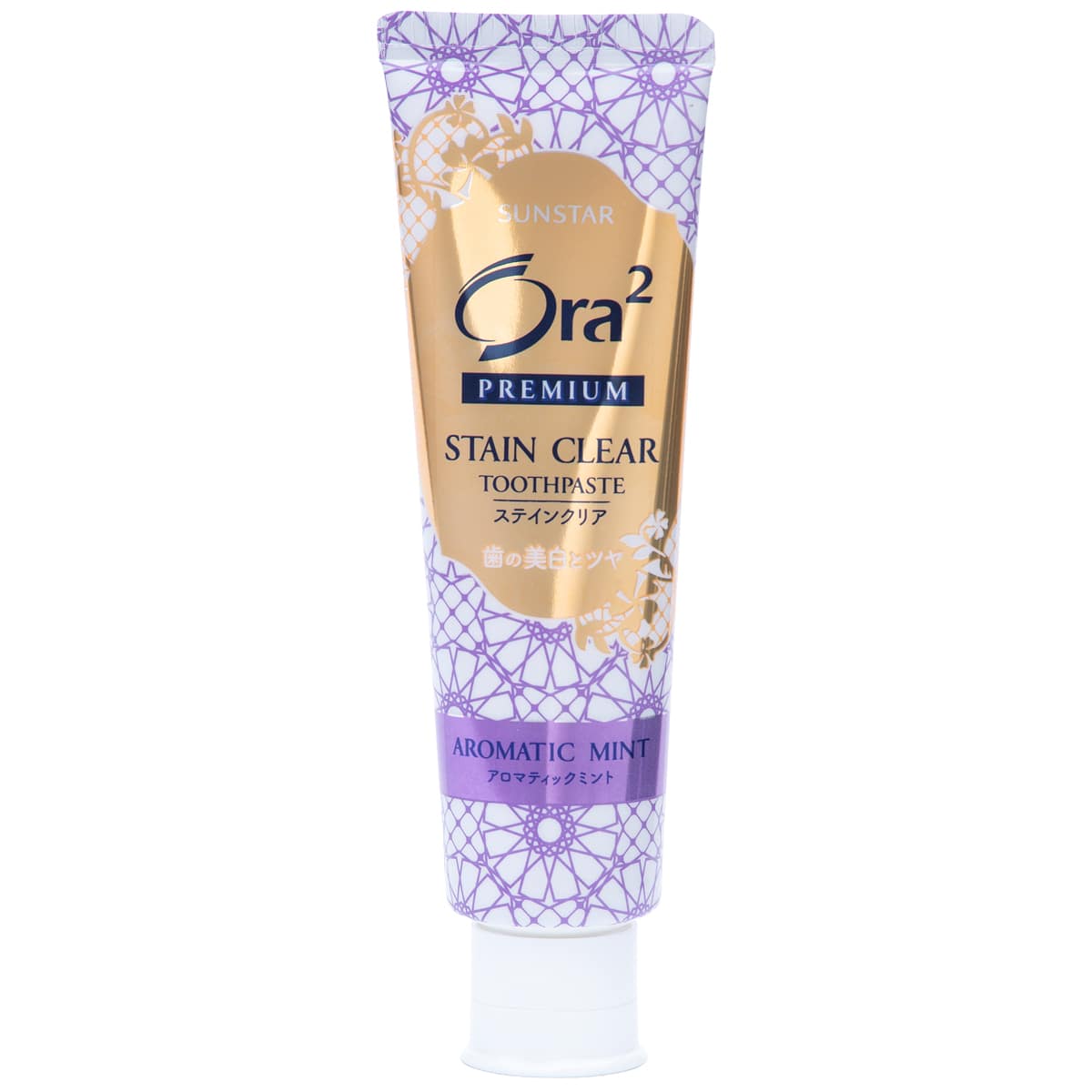 Санстар Паста зубная премиум 