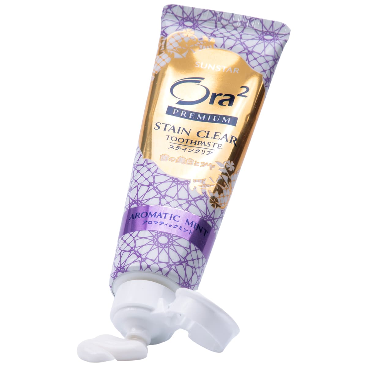 Санстар Паста зубная премиум 