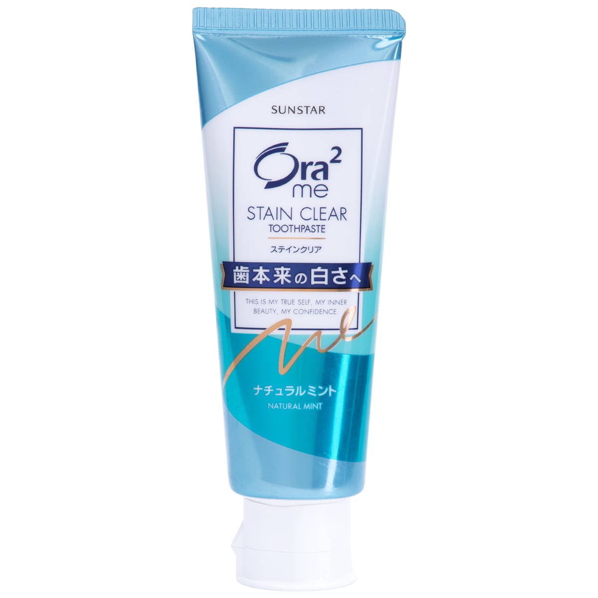 Санстар Паста зубная 