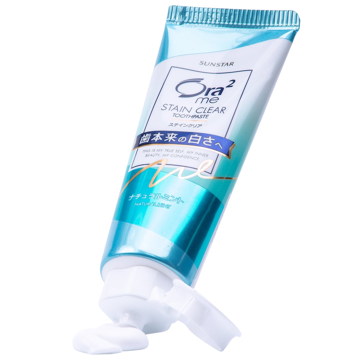 Санстар Паста зубная 