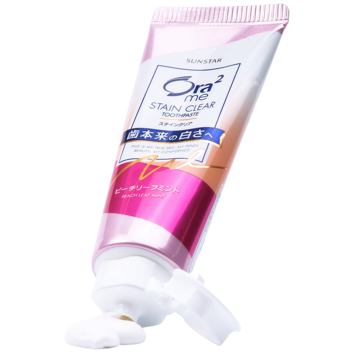 Санстар Паста зубная 