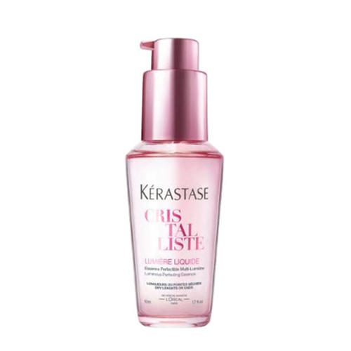 Керастаз Флюид Люмьер Ликвид Кристаллист 50мл (Kerastase, Cristalliste) фото 0
