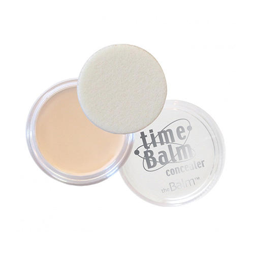 Зе Балм Консилер timeBalm Lighter than Light (TheBalm, Лицо) фото 0