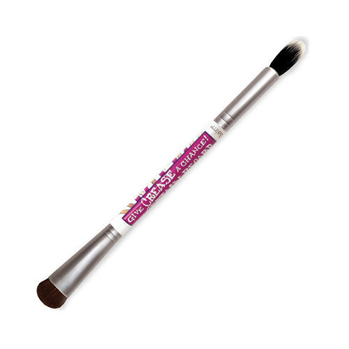 Зе Балм Кисть для растушевки Give Crease a Chance (TheBalm, Аксессуары) фото 0