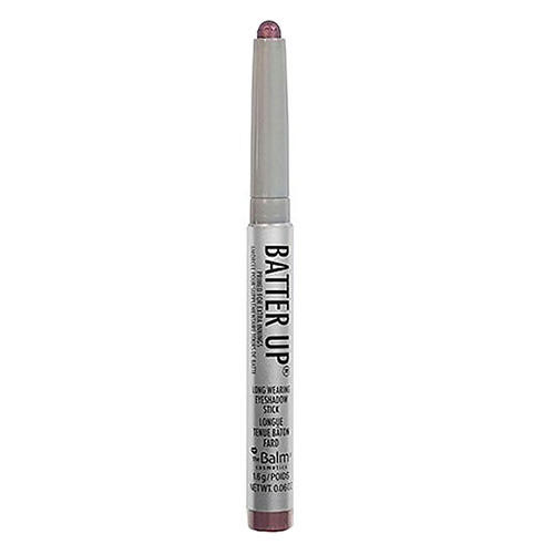 Устойчивые кремовые тенистик BatterUp, 1,6 г (Thebalm, Глаза)