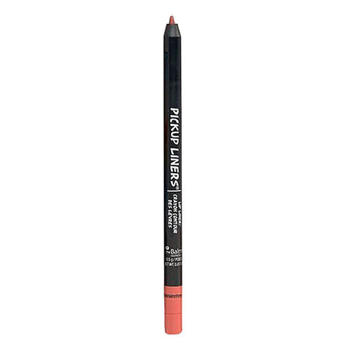 Устойчивый карандаш для губ PickUp Liners, 0,5 г (Thebalm, Губы)