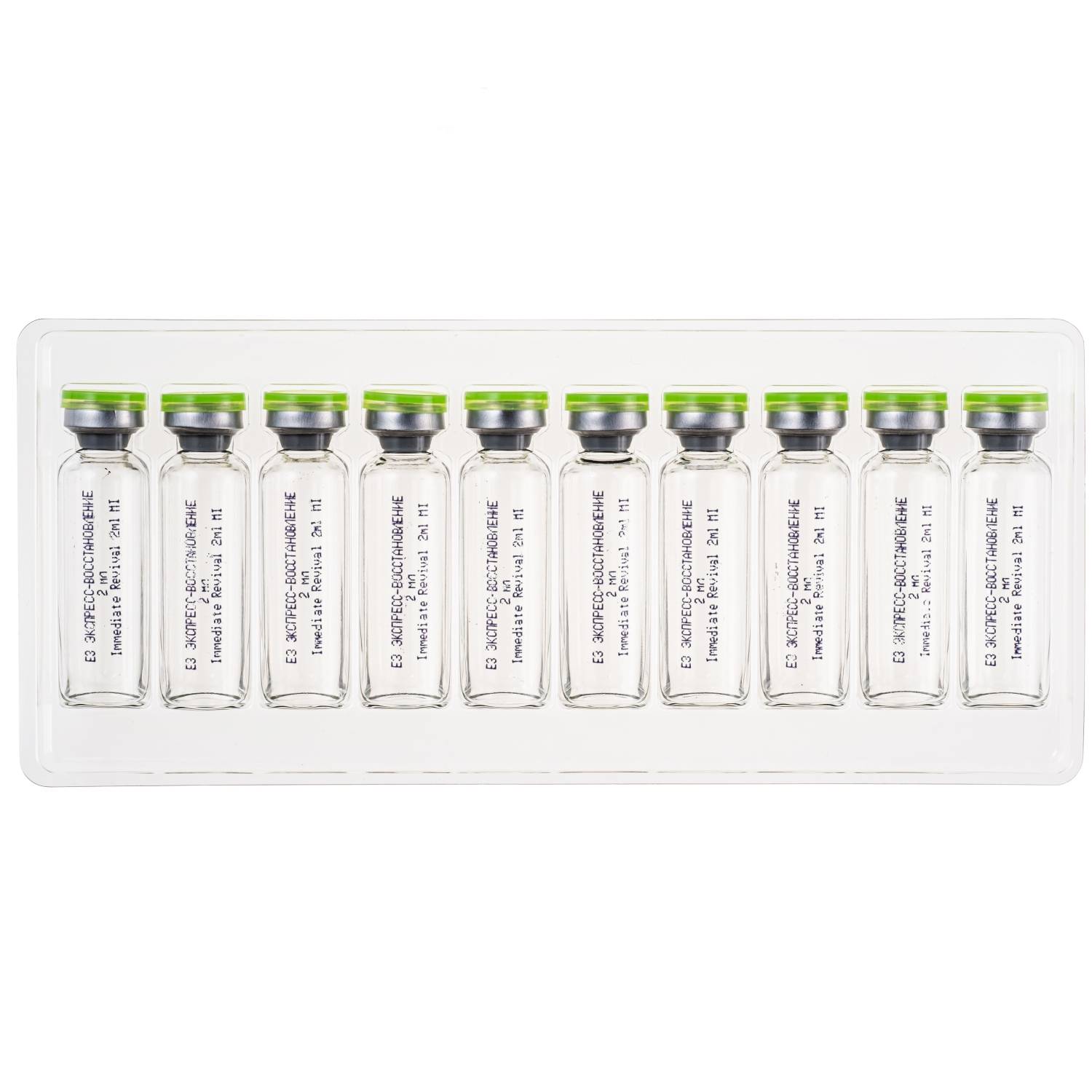 Теана Сыворотка «E3» Экспресс-восстановление 10х2 мл (Teana, Гиалуроновая кислота 3D) Теана Сыворотка «E3» Экспресс-восстановление 10х2 мл (Teana, Гиалуроновая кислота 3D) фото 1