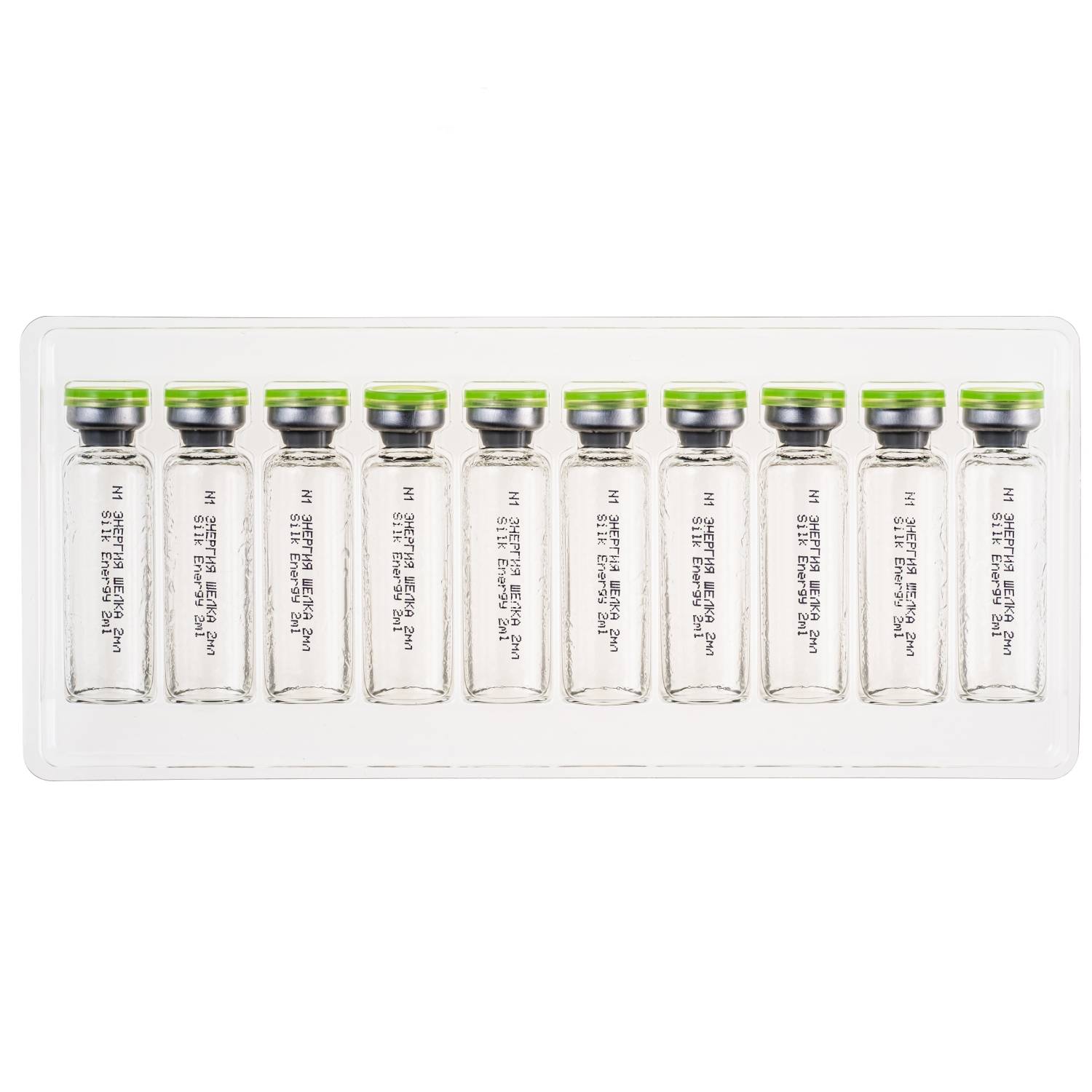 Теана Сыворотка от мимических морщин N1 