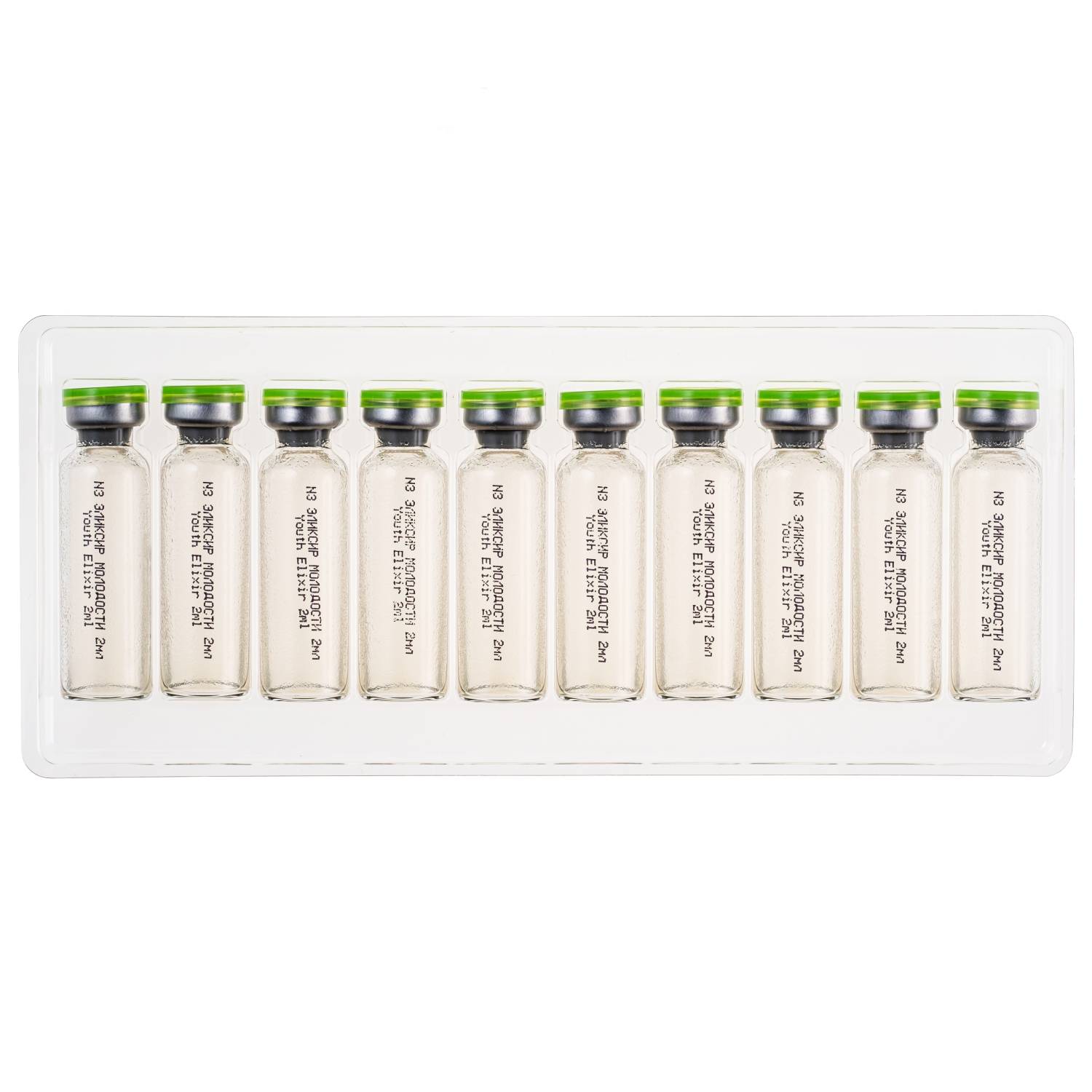 Теана Сыворотка-скульптор N3 