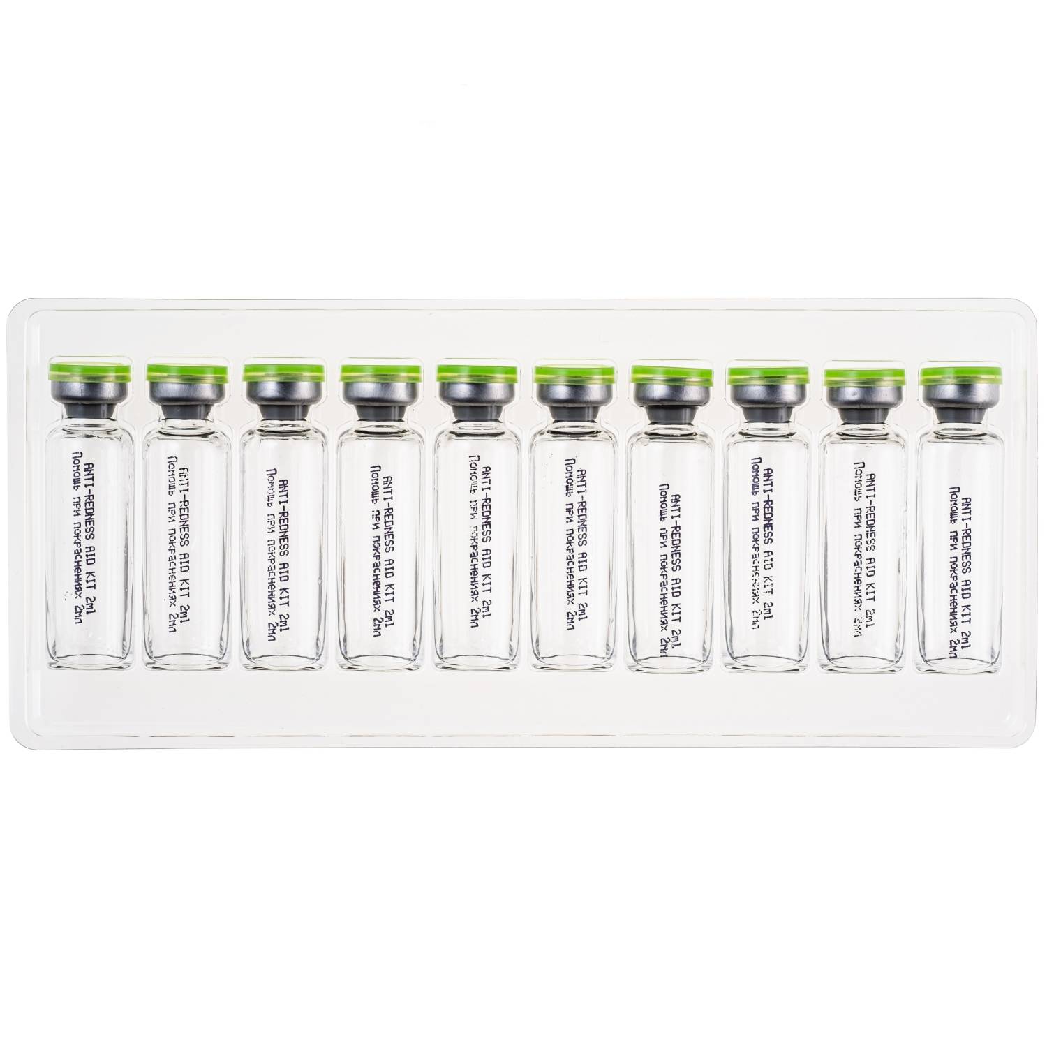 Теана Сыворотка Помощь при покраснениях 10ам.*2 мл (Teana, Super Peptides) Теана Сыворотка Помощь при покраснениях 10ам.*2 мл (Teana, Super Peptides) фото 1