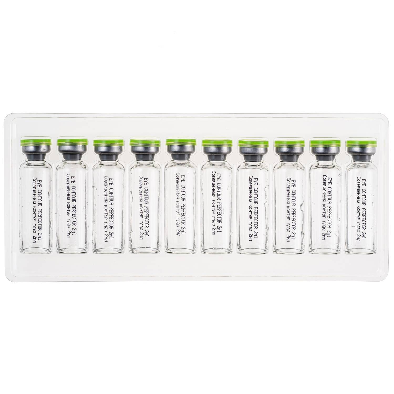 Теана Сыворотка Совершенный контур глаз 10 ам.*2 мл (Teana, Super Peptides) Теана Сыворотка Совершенный контур глаз 10 ам.*2 мл (Teana, Super Peptides) фото 1