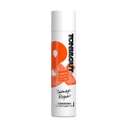 Тони энд Гай Кондиционер Восстановление поврежденных волос Damage Repair Conditioner, 250 мл (Toni&Guy, Восстановление волос) фото 0