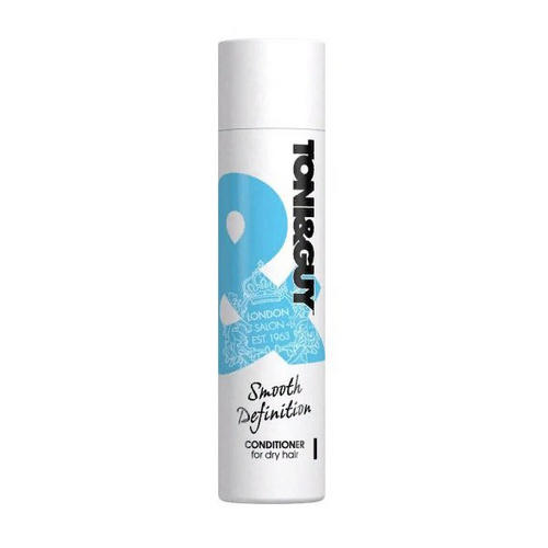 Тони энд Гай Кондиционер Гладкость непослушных волос Smooth Definition Conditioner, 250 мл (Toni&Guy, Гладкость волос) фото 0