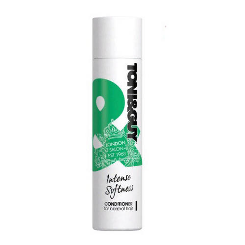 Тони энд Гай Кондиционер Естественная мягкость и блеск волос Intense Softness Conditioner, 250 мл (Toni&Guy, Блеск волос) фото 0