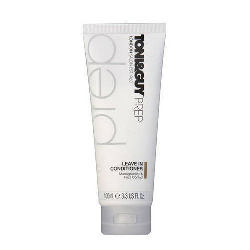 Тони энд Гай Несмываемый кондиционер для волос Leave In Conditioner, 100 мл (Toni&Guy, Гладкость волос) фото 0