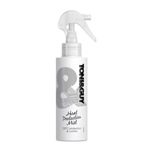 Тони энд Гай Спрей-дымка для волос термозащитный Heat Protection Mist, 150 мл (Toni&Guy, Стайлинг) фото 0