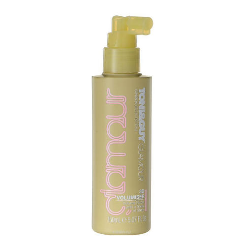 Тони энд Гай Спрей для волос 3D объем Volumiser Spray, 150 мл (Toni&Guy, Стайлинг) фото 0