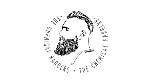  Увлажняющий гель для мытья коротких волос, лица и бороды, 350 мл (THE CHEMICAl BARBERS, Hair) фото 440090