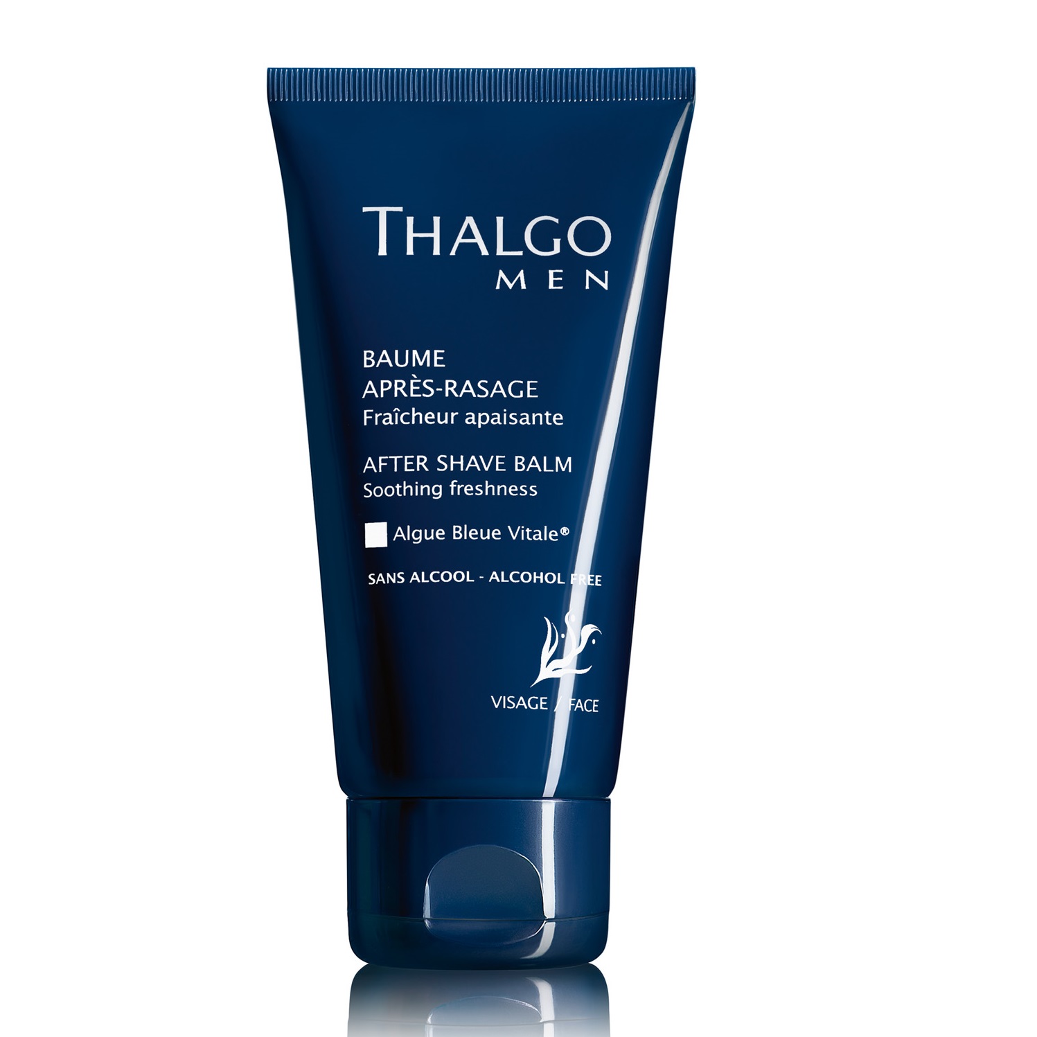 

Thalgo Бальзам после бритья 75 мл (Thalgo, Thalgomen), Thalgomen