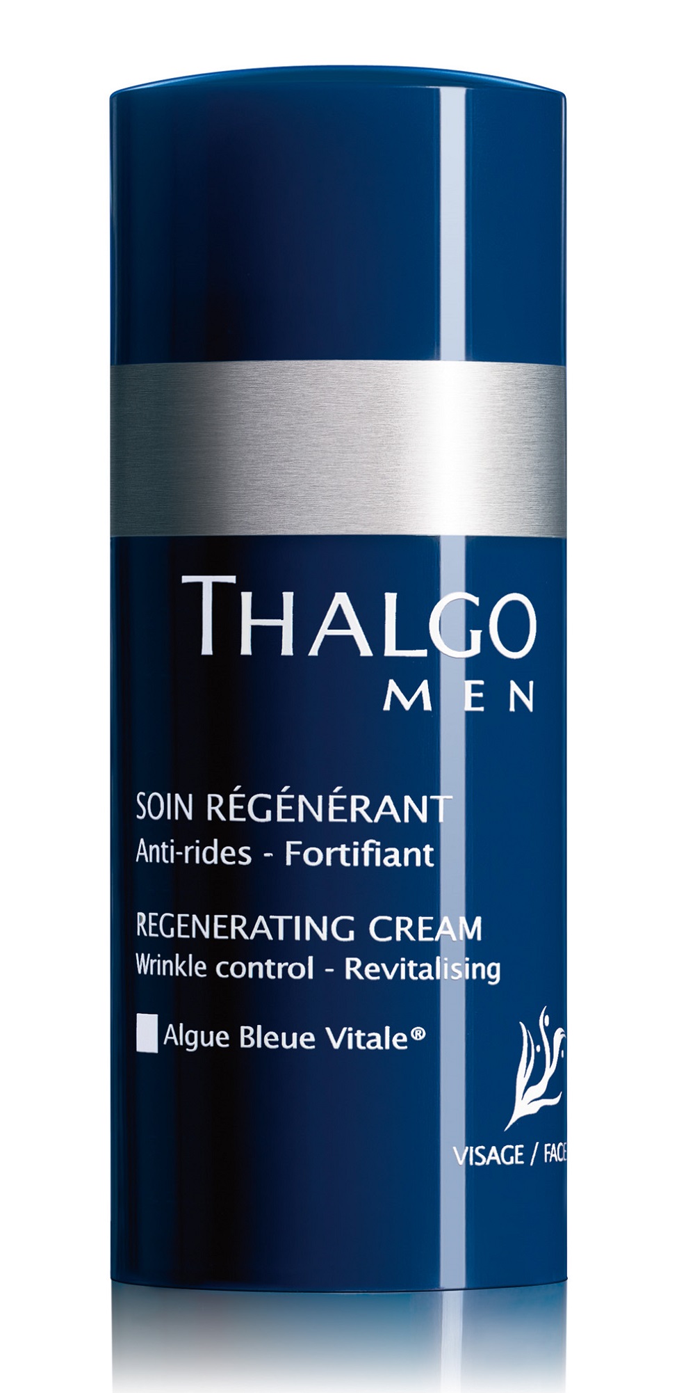 Тальго Восстанавливающий крем Regenerating Cream, 50 мл (Thalgo, Thalgomen Force Marine) фото 0