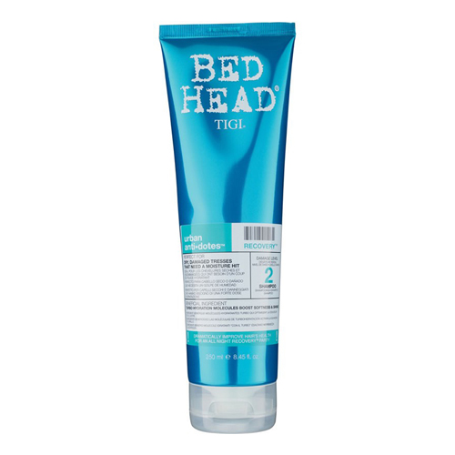 ТиДжи Шампунь для поврежденных волос уровень 2, 250 мл (TiGi, Bed Head Urban Anti+dotes) фото 0