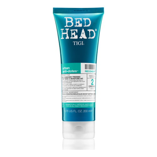 ТиДжи Кондиционер для поврежденных волос уровень 2, 200 мл (TiGi, Bed Head Urban Anti+dotes) фото 0