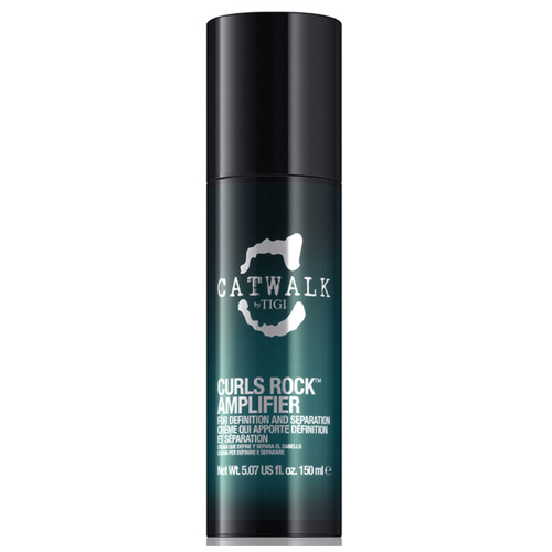 

TiGi Дефинирующий крем для вьющихся волос 150 мл (TiGi, CATWALK), CATWALK