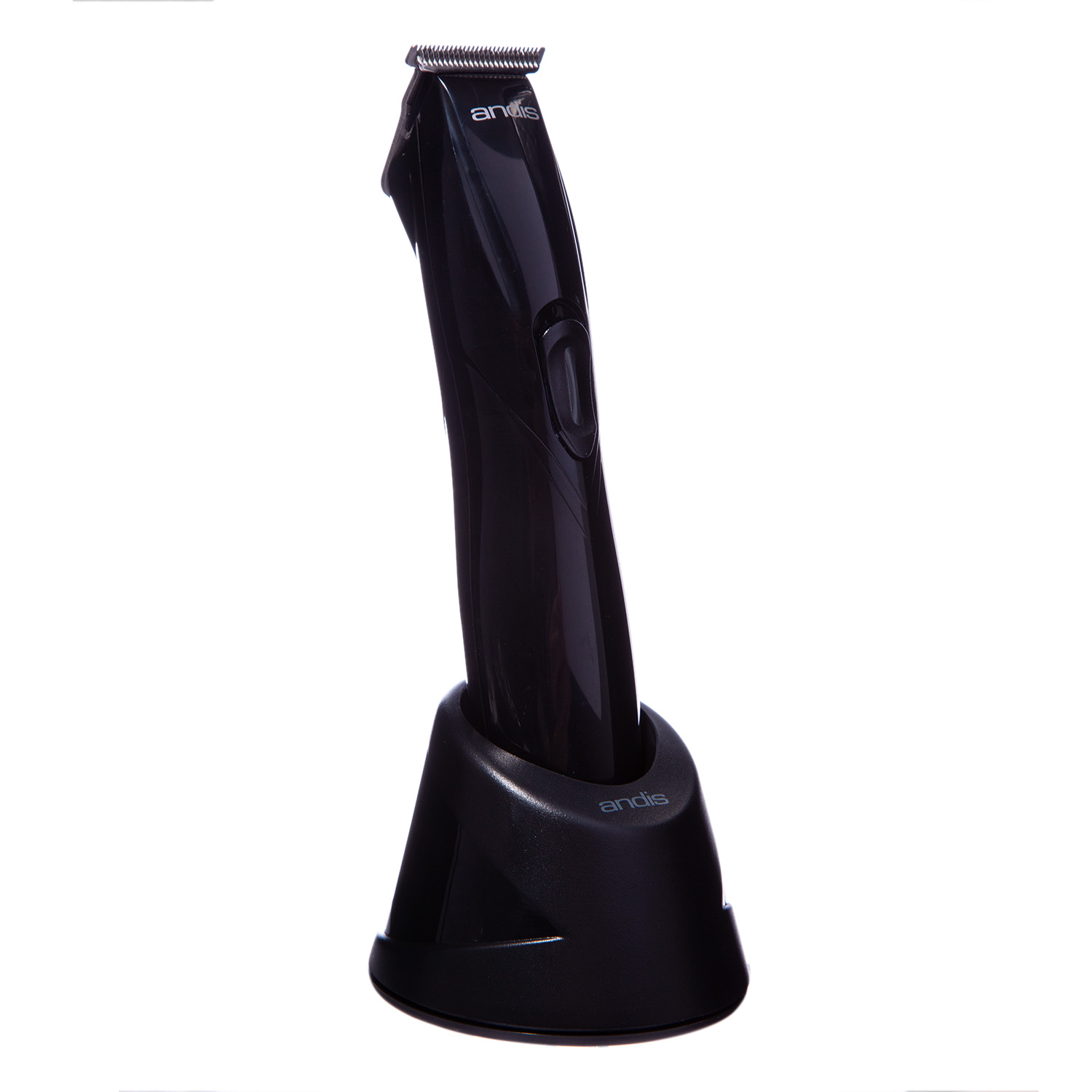 Андис Аккумуляторно-сетевой триммер Andis Slimline Pro 32485 D-8 (Andis, ) фото 0