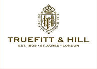 Труфит энд Хилл Крем для бритья 75 г (Truefitt & Hill, Trafalgar) фото 335343