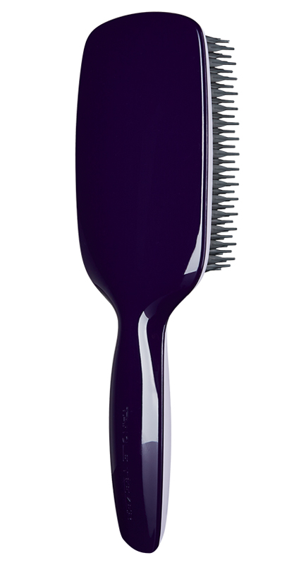 Тангл Тизер Расческа для укладки феном Smoothing Tool Full Size синий, 1 шт (Tangle Teezer, Blow-Styling) фото 3