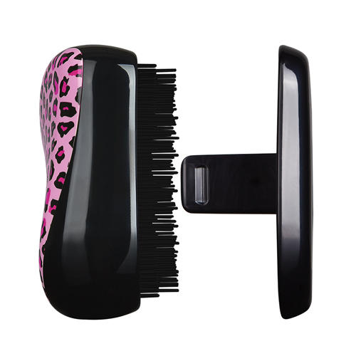  Расческа Compact Styler Pink Kitty 1 шт. (Закрытые бренды, Compact Styler) фото 1