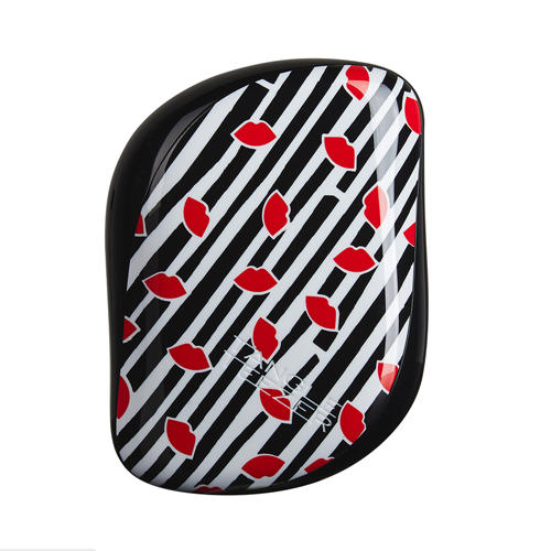 Расческа Compact Styler Lulu Guinness 1 шт. (Tangle Teezer, Compact Styler)