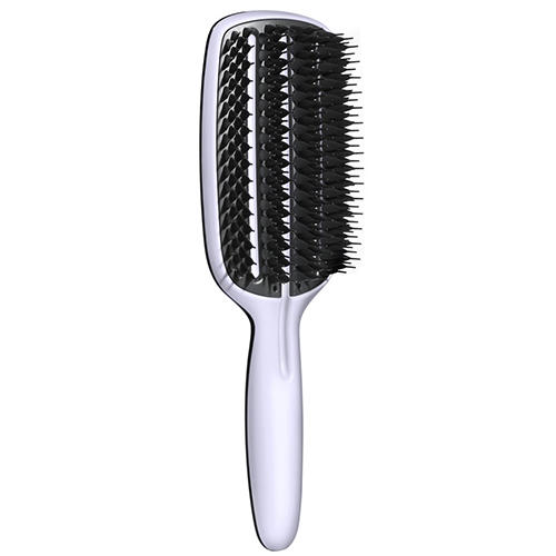 Расческа Half Paddle синий (Закрытые бренды, Blow-Styling) фото 0