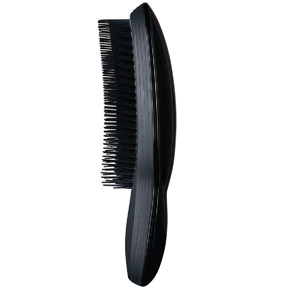 Tangle Teezer Расческа The Ultimate Black, черный, 1 шт (Tangle Teezer, The Ultimate)