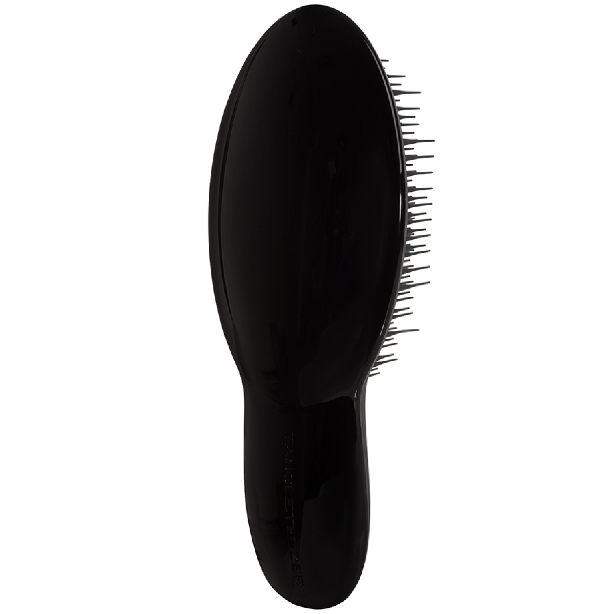 Тангл Тизер Расческа The Ultimate Black, черный, 1 шт (Tangle Teezer, The Ultimate) фото 2