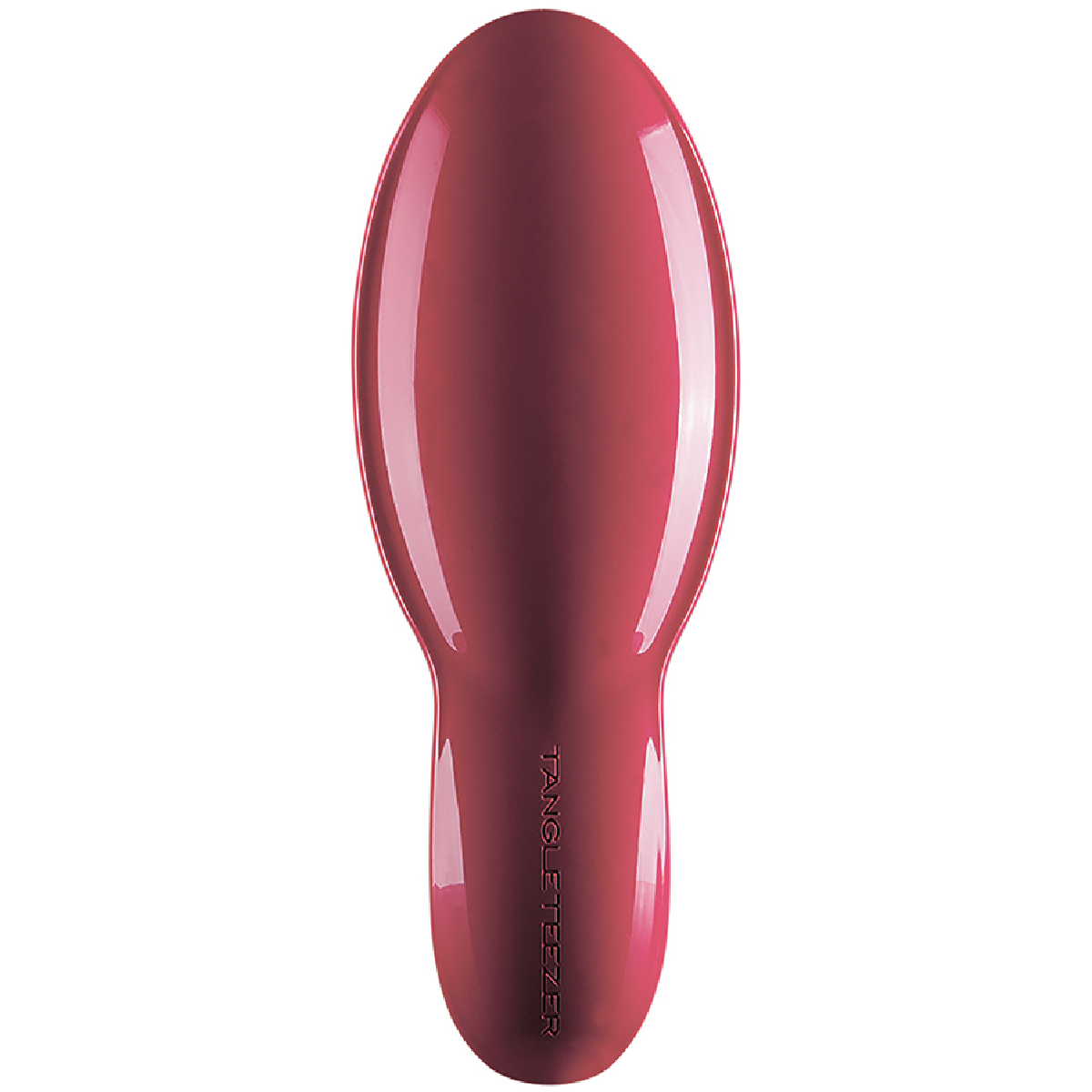 Тангл Тизер Расческа The Ultimate Pink, розовый, 1 шт (Tangle Teezer, The Ultimate) фото 2