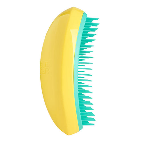  Расческа Salon Elite Yellow&Green желтый/ зеленый (Закрытые бренды, Salon Elite) фото 0