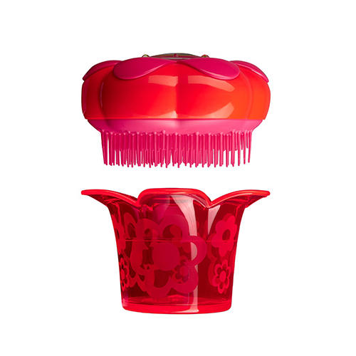  Расческа Juicy Pink розовый (Закрытые бренды, Magic Flowerpot) фото 0