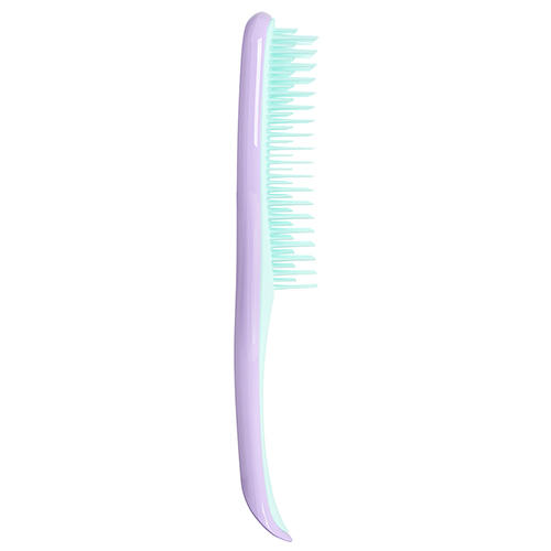 Тангл Тизер Расческа Lilac Sorbet лиловый/мятный (Tangle Teezer, The Wet Detangler) фото 0