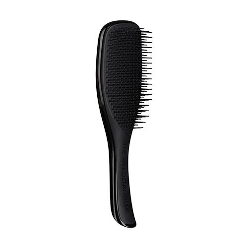 

Tangle Teezer Расческа Midnight Black чёрный (Tangle Teezer, The Wet Detangler), The Wet Detangler