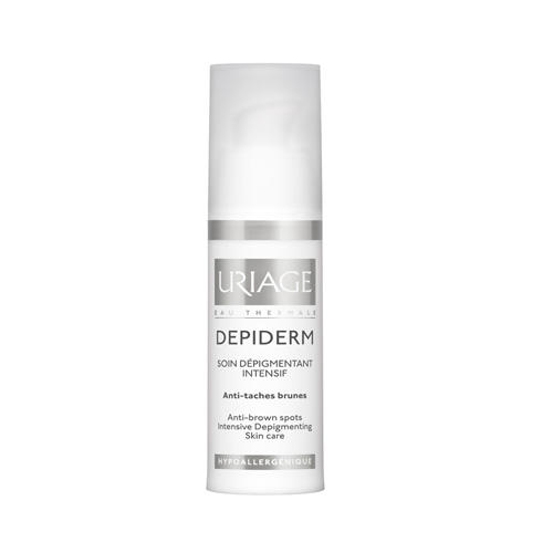 Урьяж Эмульсия с SPF 15, 30 мл (Uriage, Depiderm) фото 0